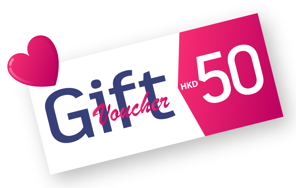 $50 Gift Voucher